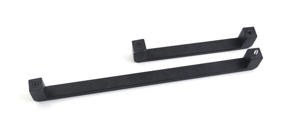 Large Door Handle for Main Door ISO9001 Certified Puxadores Inox Furniture Handle Knob
