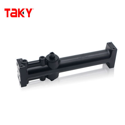 Traditional Design Style Concealed Door Closer with CE Certification and Hydraulic