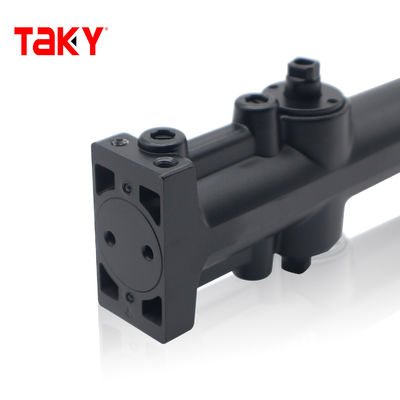 Traditional Design Style Concealed Door Closer with CE Certification and Hydraulic