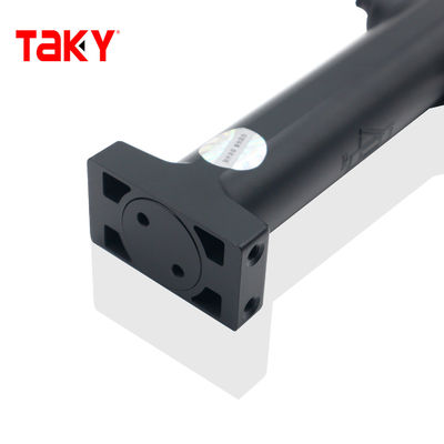 Traditional Design Style Concealed Door Closer with CE Certification and Hydraulic