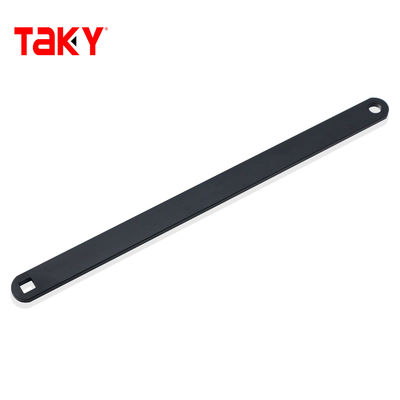 Traditional Design Style Concealed Door Closer with CE Certification and Hydraulic
