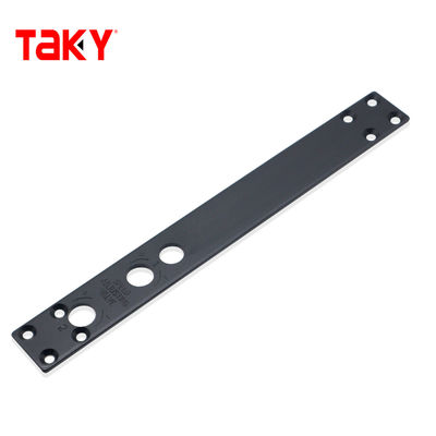 Traditional Design Style Concealed Door Closer with CE Certification and Hydraulic