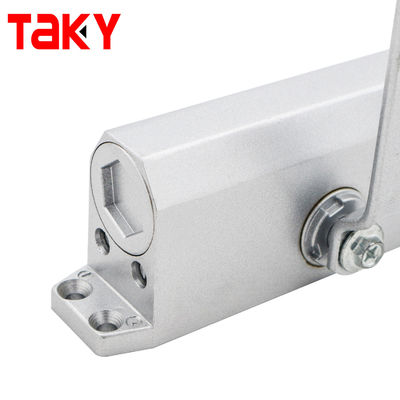 Modern Design Style Aluminum Alloy Auto Sliding Door Closer with Sensor Technology