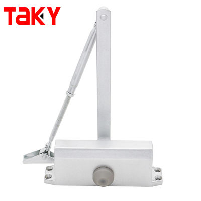 Modern Design Style Aluminum Alloy Auto Sliding Door Closer with Sensor Technology