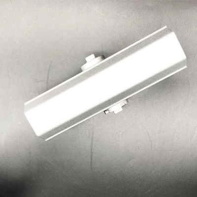 Hotel Glass Door Concealed Closer for Temperature -40 degree-80 degree and Long Lifespan