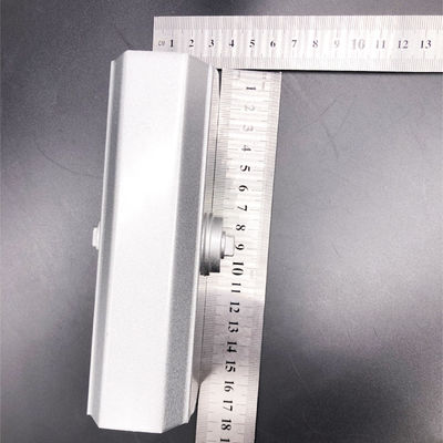 Hotel Glass Door Concealed Closer for Temperature -40 degree-80 degree and Long Lifespan