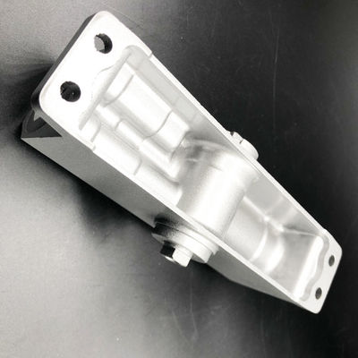Hotel Glass Door Concealed Closer for Temperature -40 degree-80 degree and Long Lifespan