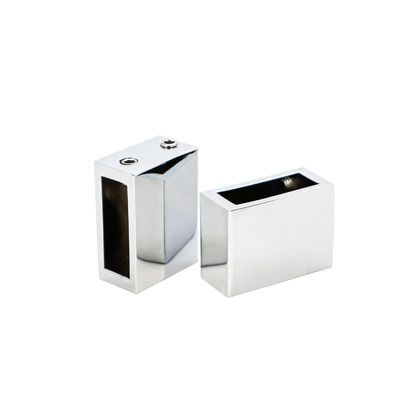 12MM Glass Thickness Modern Style Sliding Shower Door Fitting Set for Bathroom Hardware