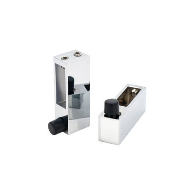 12MM Glass Thickness Modern Style Sliding Shower Door Fitting Set for Bathroom Hardware