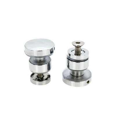 12MM Glass Thickness Modern Style Sliding Shower Door Fitting Set for Bathroom Hardware