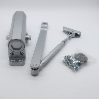 Safe and Durable Modern Aluminum Alloy Auto Sliding Door Closer for Standard Doors