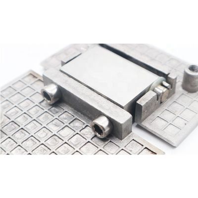 Hotel Aluminum Alloy Auto Sliding Door Closer for Temperature -40 Degree to 80 Degree