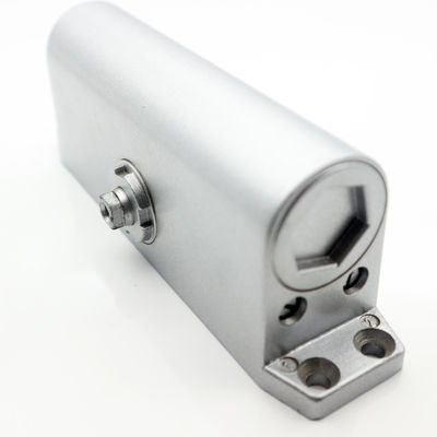 Aluminum Alloy auto sliding door closer for temperature range -40 degree-80 degree