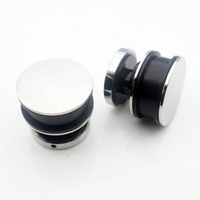 Hand Shower Back Jets Top Shower Shower Room Sliding System for Glass Frameless Door
