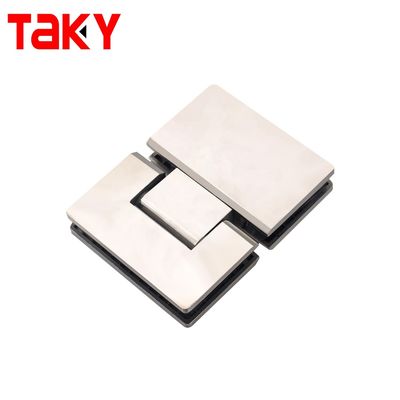 180 Degree Glass Pool Fence Hydraulic Hinge Stainless Steel Hinge for Shower Enclosure