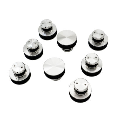Double Door Opening Shower Glass Sliding Accessories with Modern Sliding Shower Door