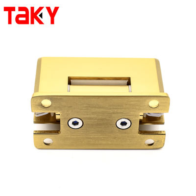 Adjustable Wall To Glass Hinge Door Pivot Hinges Screen Shower Hinge