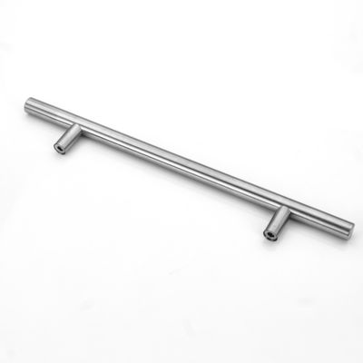 PSS Matt Black T Bar Furniture Handle Cabinet Small Handles