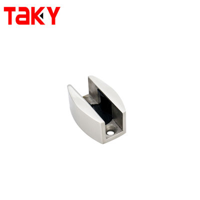 Glass Frameless Door Fittings for Modern Shower Room System Design Style Accessories