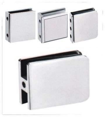 Shower Door Hinges Types Stainless Steel Glass Hinge for 0 Degree Precision Casting