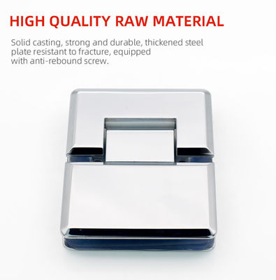 Hotel Aluminum Alloy Auto Sliding Door Closer for Temperature -40 Degree to 80 Degree