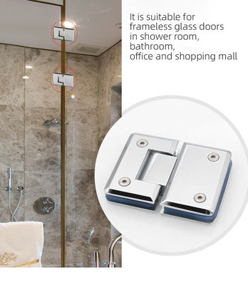 Hotel Aluminum Alloy Auto Sliding Door Closer for Temperature -40 Degree to 80 Degree