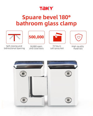 Hotel Aluminum Alloy Auto Sliding Door Closer for Temperature -40 Degree to 80 Degree