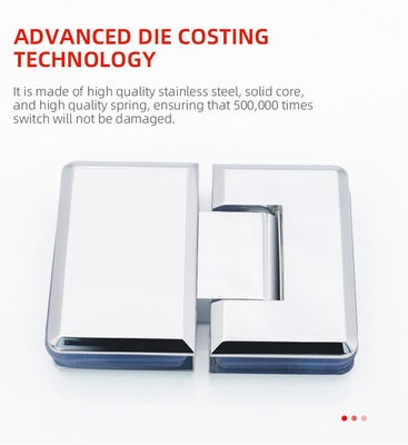 Hotel Aluminum Alloy Auto Sliding Door Closer for Temperature -40 Degree to 80 Degree