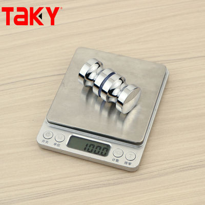 Bathroom Hardware Shower Fitting Brass Stainless Steel Pull Glass Door Handle and Knob