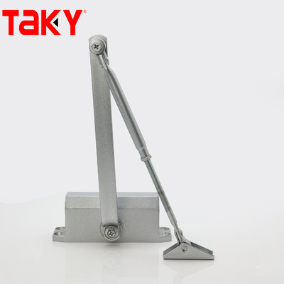 Low Price Fireproof Two Speed Hydraulic Mounted Self Closing Door Closers