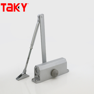 Heavy Duty Hydraulic Door Closer for 45-55kg Doors