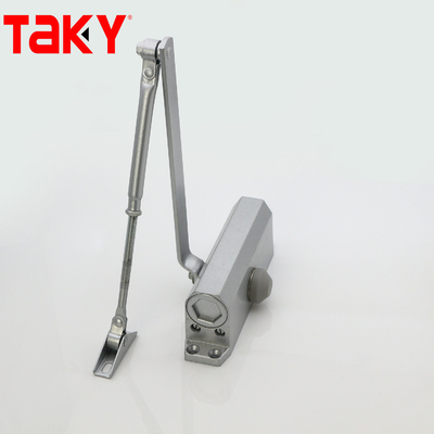 Heavy Duty Hydraulic Door Closer for 45-55kg Doors