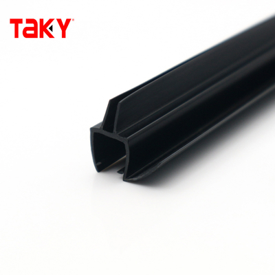 Factory Custom Pvc Door and Window Door Sealing Waterproof Sealing Strip