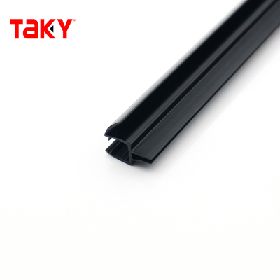 Factory Custom Pvc Door and Window Door Sealing Waterproof Sealing Strip