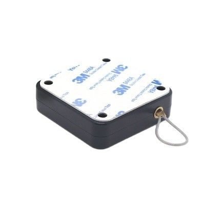 Household Hydraulic Buffer Device Sliding Door Closer for Locking Strength 100-800