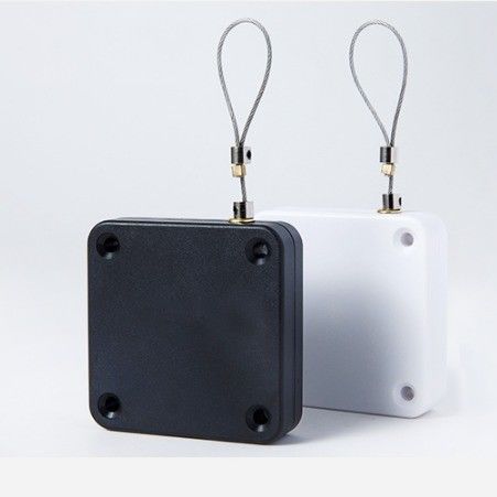 Anti-Punching Modern Design Safe Operation Sensor Door Closer for Standard Application