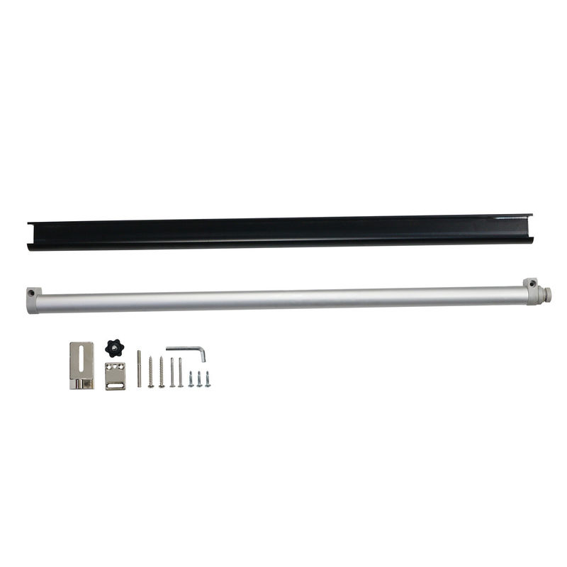 Modern Design Self-Closing Pneumatic Sliding Door Closer for Aluminum Alloy Doors