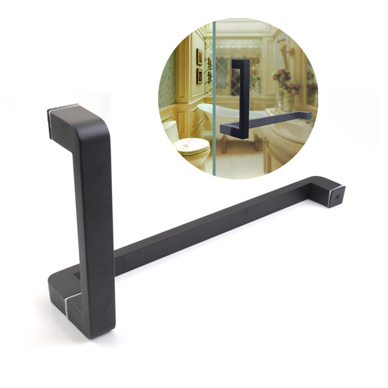 Large Door Handle for Main Door ISO9001 Certified Puxadores Inox Furniture Handle Knob