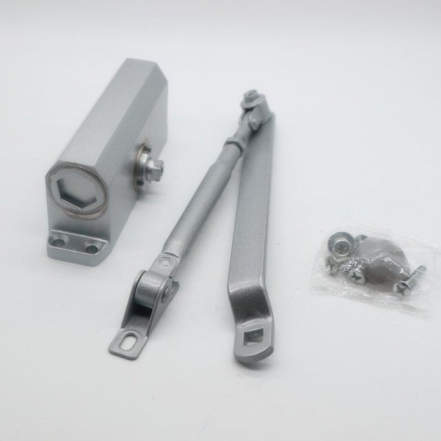 45-65kg Max Door Weight Modern Aluminum Alloy Auto Sliding Door Closer for Doors