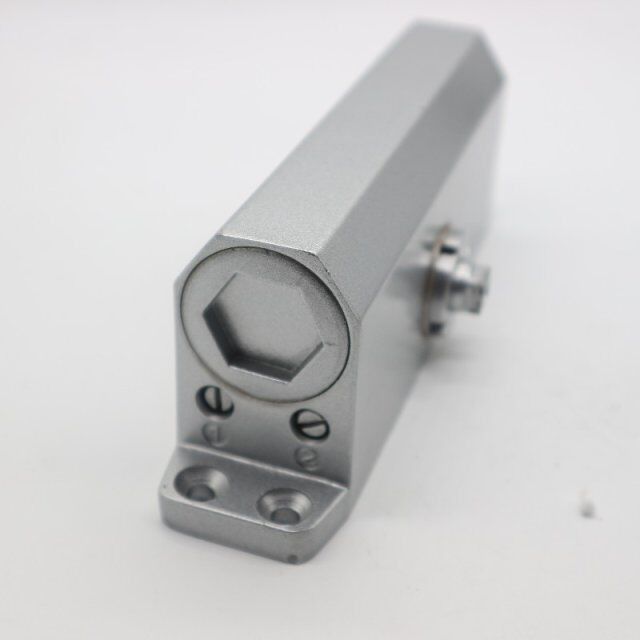 Fire Door Closer with Aluminum Alloy Auto Sliding Design Door Size Less Than 950mm