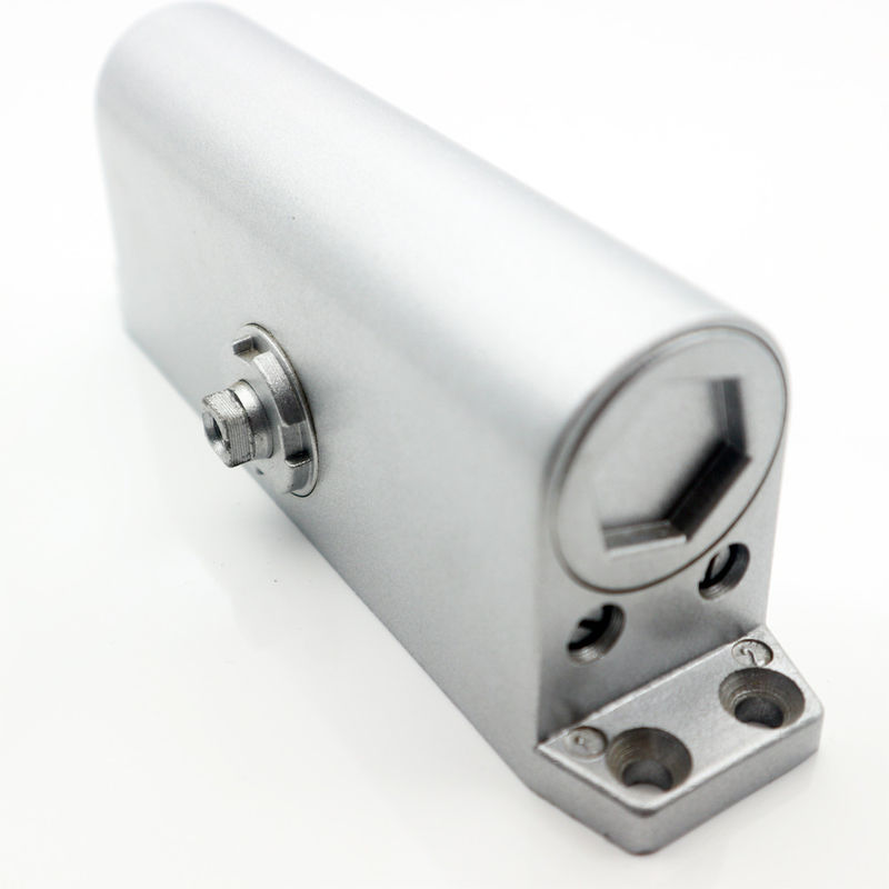 Aluminum Alloy auto sliding door closer for temperature range -40 degree-80 degree