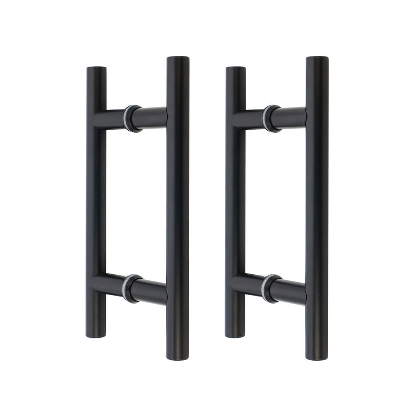 800*455*38MM/1000*560*51MM Wardrobe Pull Door Handle with Stainless Steel Construction