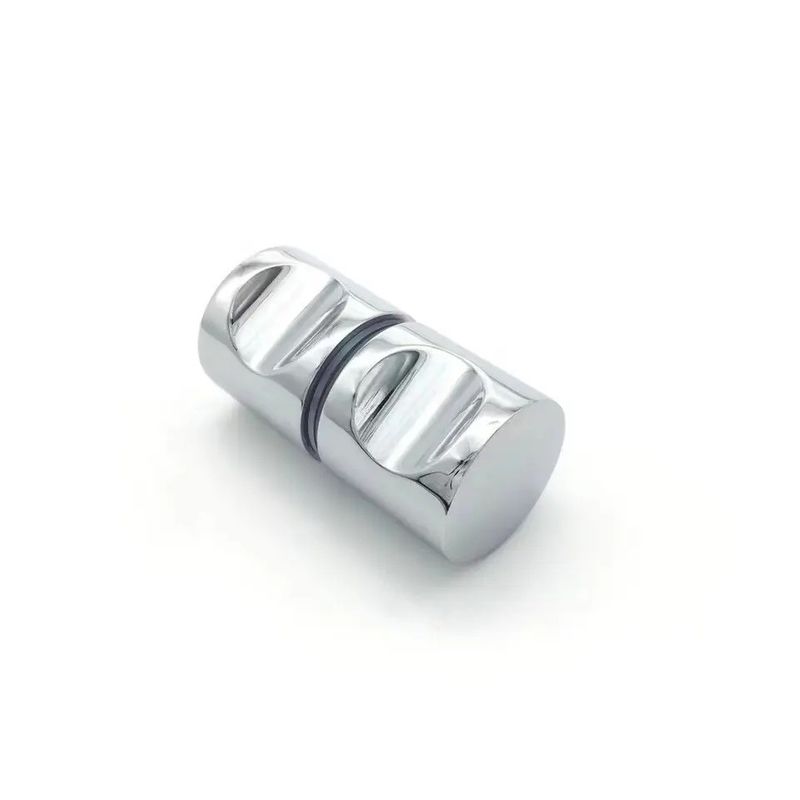 Manufacture Stainless Steel 304 Glass Door Knob Handle for Bathroom Shower Door