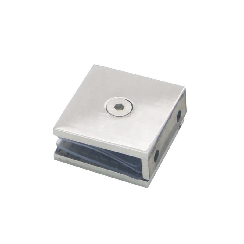 Shower Door Hinges Types Stainless Steel Glass Hinge for 0 Degree Precision Casting