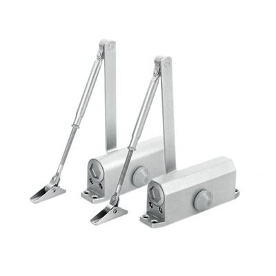 Automatic Door Closer Max Door Weight 65-85kg within -50 °C-70 °C for 65 kg Hydraulic