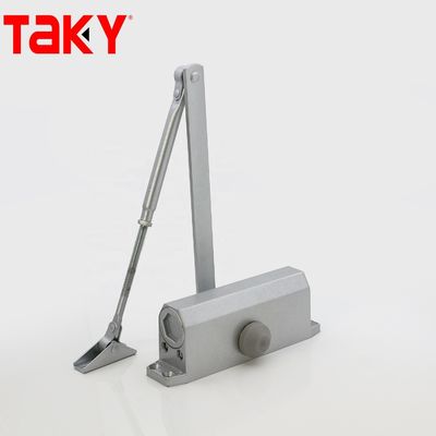 Hidden Automatic Door Closer Mechanism for Hotel Aluminum Doors Hydraulic Closer