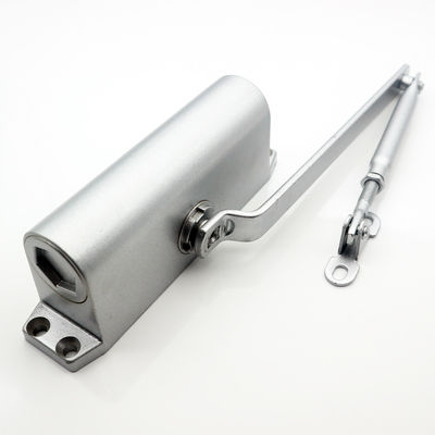 45-65kg Max Door Weight Automatic Sensor Door Closer for All Metal Steel and Plastic Doors