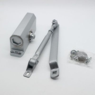 Automatic Sliding Door Closer for All Metal Steel and Plastic Doors Max Weight 45-65kg