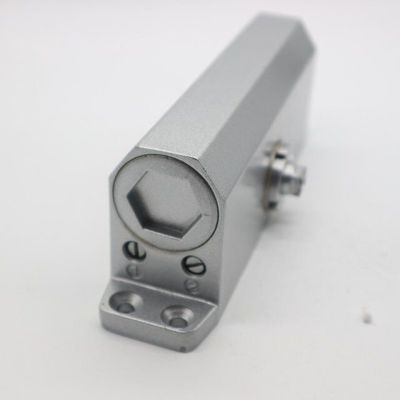 Goede prijs Branddeursluiter met aluminiumlegering met automatisch schuifontwerp online