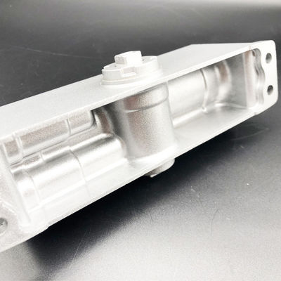 Good price Hotel Aluminum Alloy Auto Sliding Door Closer Ferme Porte Automatique online